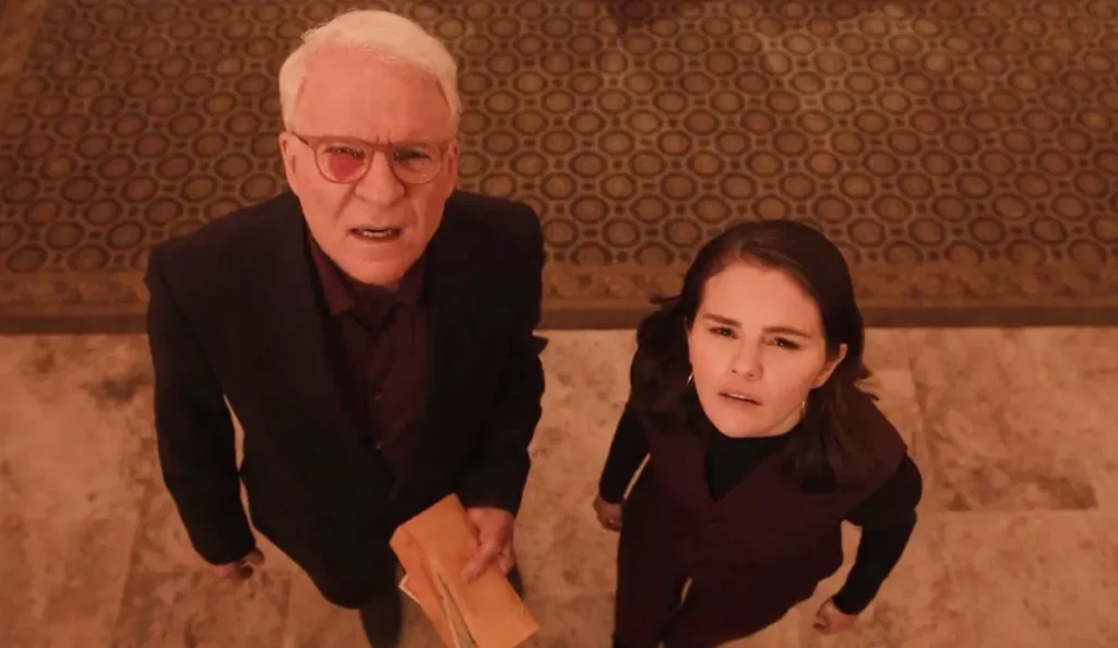 Only Murders in the Building 5ª temporada: quando estreia cada episódio no Disney+?