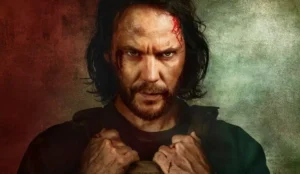 A Lista Terminal: Lobo Negro terá 2ª temporada no Prime Video? Veja o que já foi revelado