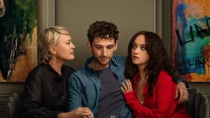 Imagem da série A Namorada Ideal
