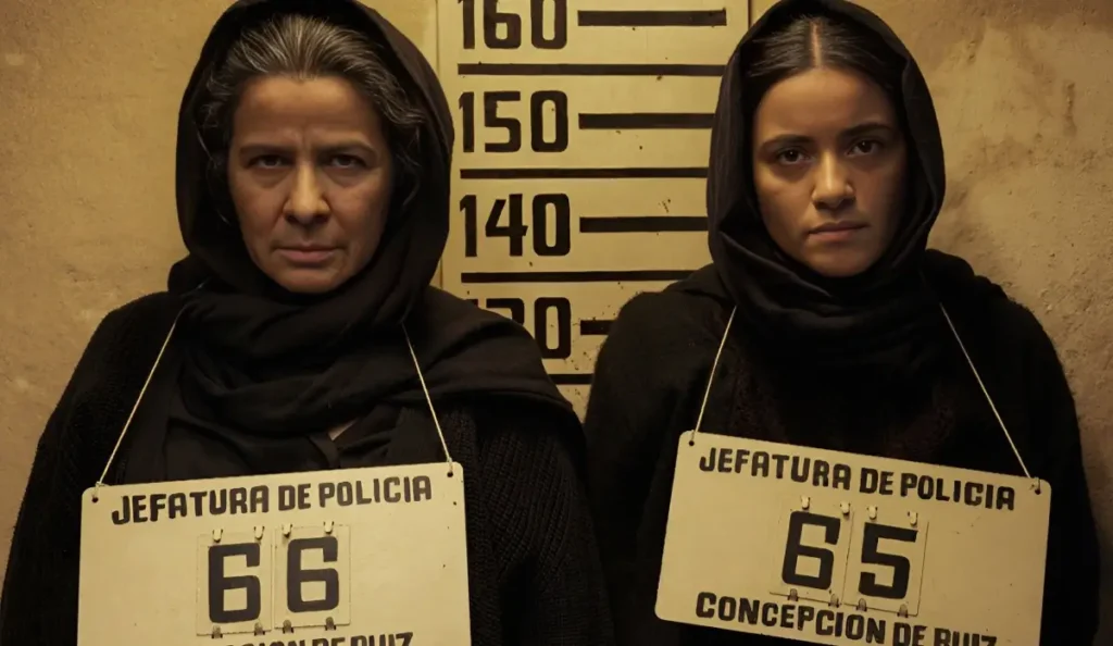 Final da série As Mortas: explicação completa do desfecho e do julgamento das irmãs