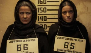 As Mortas: entenda como termina a série chocante da Netflix e qual é o segredo revelado