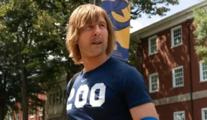 Chad Powers: conheça a nova série de Glen Powell no Disney+ e quando sai cada episódio