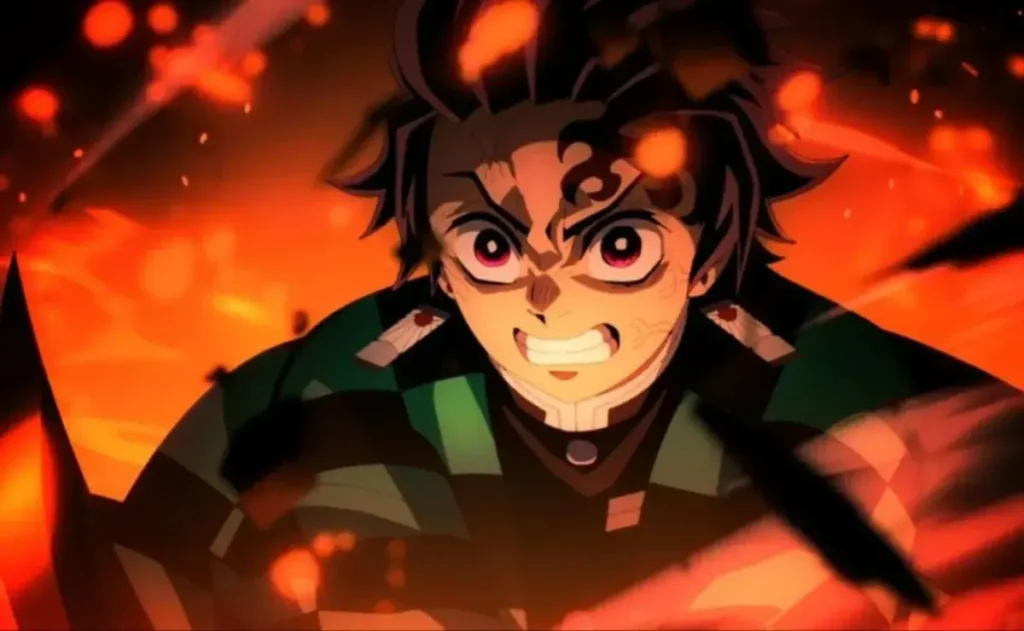 Imagem de Demon Slayer: Castelo Infinito