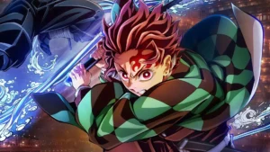Demon Slayer: Castelo Infinito já está disponível no streaming; veja onde assistir