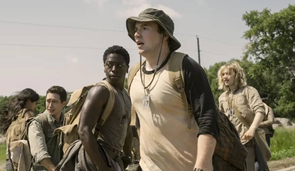 A Longa Marcha: o que significa o desfecho e por que é diferente do livro de Stephen King