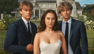 O Verão que Mudou Minha Vida: criadora da série dá pistas sobre a data de lançamento do filme