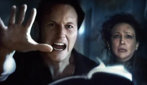 Invocação do Mal 4 tem cena final secreta? Descubra se vale a pena esperar nos créditos