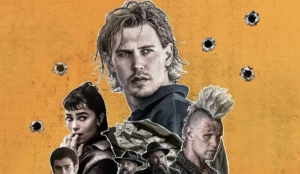 adrões com Austin Butler: tudo sobre estreia, plataformas e chegada à Netflix