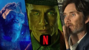 O que assistir na Netflix nesta semana: lançamentos incluem Monstro 3 temporada