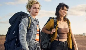 O Hotel Royal: suspense aclamado pela crítica em alta na Netflix quebra a expectativa do público