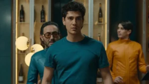 O Refúgio Atômico final explicado: quem morre e o que acontece no último episódio da série?