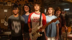 Os Runarounds final explicado: contrato milionário, revelação do pai e futuro da banda