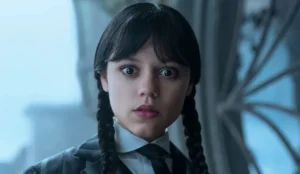 Wandinha retorna com Parte 2 na Netflix; veja novidades e horário de estreia