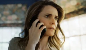 A Diplomata: entenda o que acontece com Poseidon no final chocante da 3ª temporada