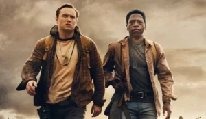 A Longa Marcha: onde assistir o filme online? Saiba a previsão de estreia no streaming