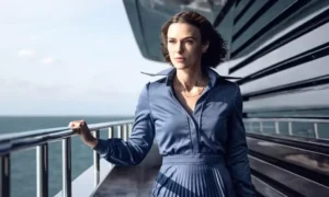 A Mulher na Cabine 10: as 7 maiores diferenças entre o livro e o filme da Netflix