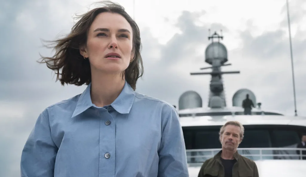 Netflix lança suspense inspirado em fatos reais? Entenda a história de A Mulher na Cabine 10