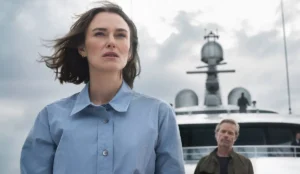 A Mulher na Cabine 10 é baseado em uma história real? Respondemos a dúvida intrigante