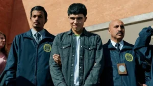 Baby Bandito: o roubo, a fuga e o destino real do homem por trás da série