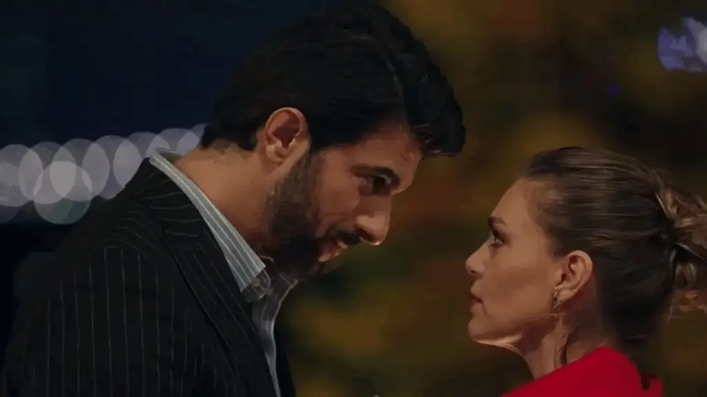 Imagem da série Berço de Ouro