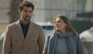 Berço de Ouro: entenda o destino de Nihal e Osman após o final da série turca da Netflix