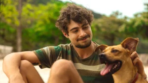 Imagem do filme Caramelo