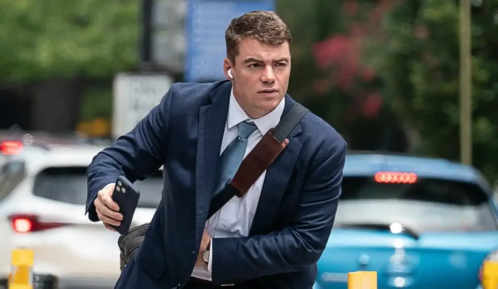 Thriller da Netflix surpreende o público com o desfecho inesperado 