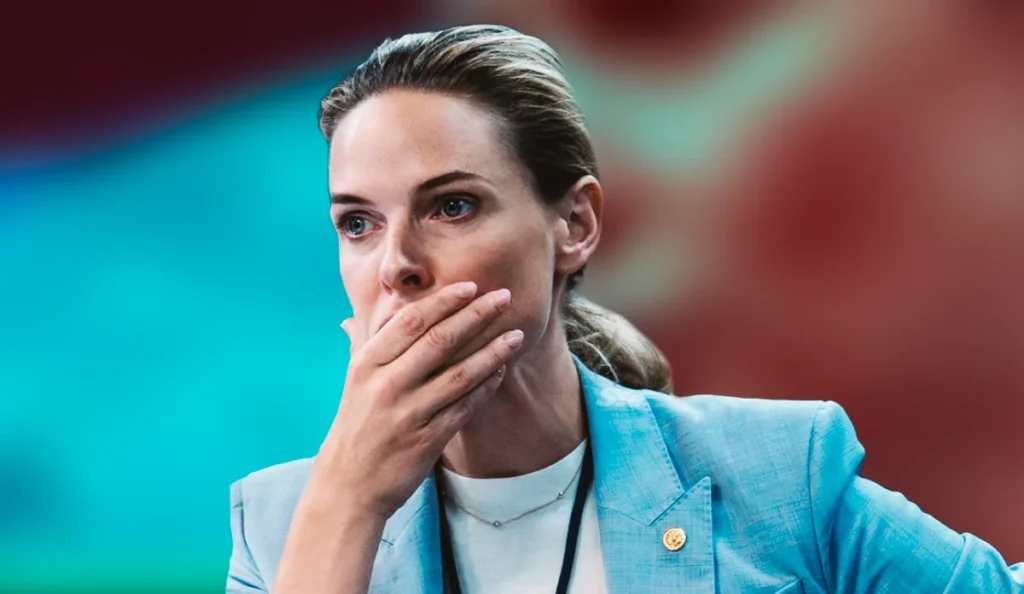 Casa de Dinamite: veja o final explicado e respostas do desfecho inesperado Casa de Dinamite: o que acontece no final e por que o filme termina em silêncio