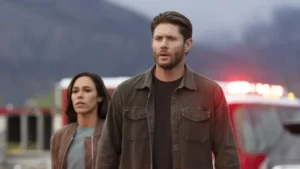 Imagem da série Contagem Regressiva