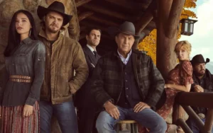 Criador de Yellowstone deixa a Paramount e assina megacontrato com streaming concorrente
