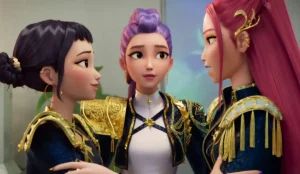 O motivo inesperado pelo qual Guerreiras do K-Pop nunca terá um live-action na Netflix