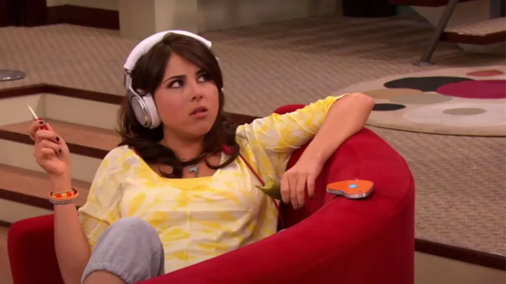 Imagem da série Victorious