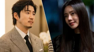 Kin and Sin: Netflix anuncia k-drama com atores de Jogada da Vitória e A Fada e o Pastor