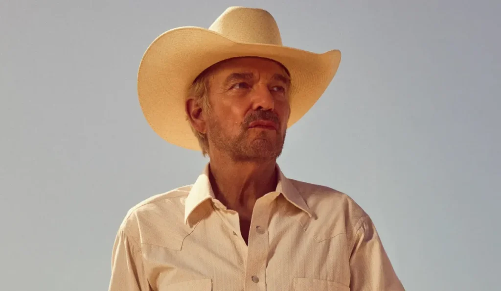 Landman: 2ª temporada ganha trailer e revela os novos dilemas da trama Landman 2: novo trailer mostra Billy Bob Thornton cercado por inimigos e segredos