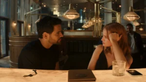 Imagem do filme Manutenção Necessária