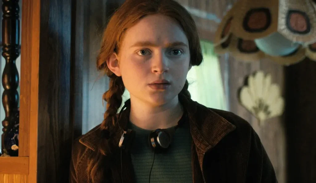 Stranger Things: LEGO deixa escapar reviravolta com Max na 5ª temporada da série Stranger Things 5: LEGO pode ter revelado o destino de Max antes da estreia