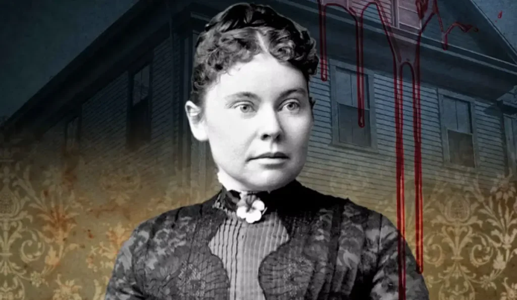 Monstros: entenda o crime brutal de Lizzie Borden que vai inspirar a nova série da Netflix