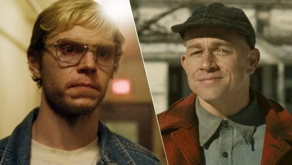 Ed Gein ou Dahmer? Veja quem foi mais perturbador segundo a série Monstro da Netflix