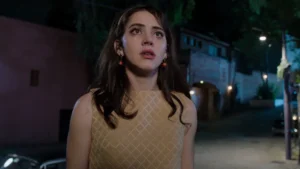 Imagem da série Ninguém nos Viu Partir