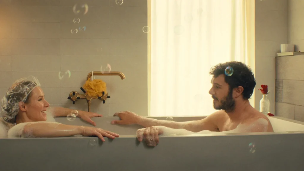 Imagem da série Ninguém Quer