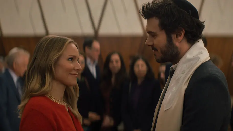 Ninguém Quer: tudo sobre a 2ª temporada da série da Netflix com Kristen Bell e Adam Brody Imagem da série Ninguém Quer