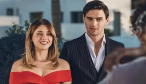 Nossa Culpa encerra trilogia do Prime Video com um final de tirar o fôlego