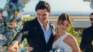 Nossa Culpa final explicado: o último capítulo da trilogia mostra que crescer tem um preço