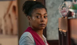 Tyler Perry anuncia novo filme sobre fé estrelado por Taraji P. Henson na Netflix