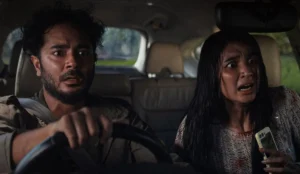 O Elixir: filme da Netflix transforma remédio ancestral em pesadelo zumbi