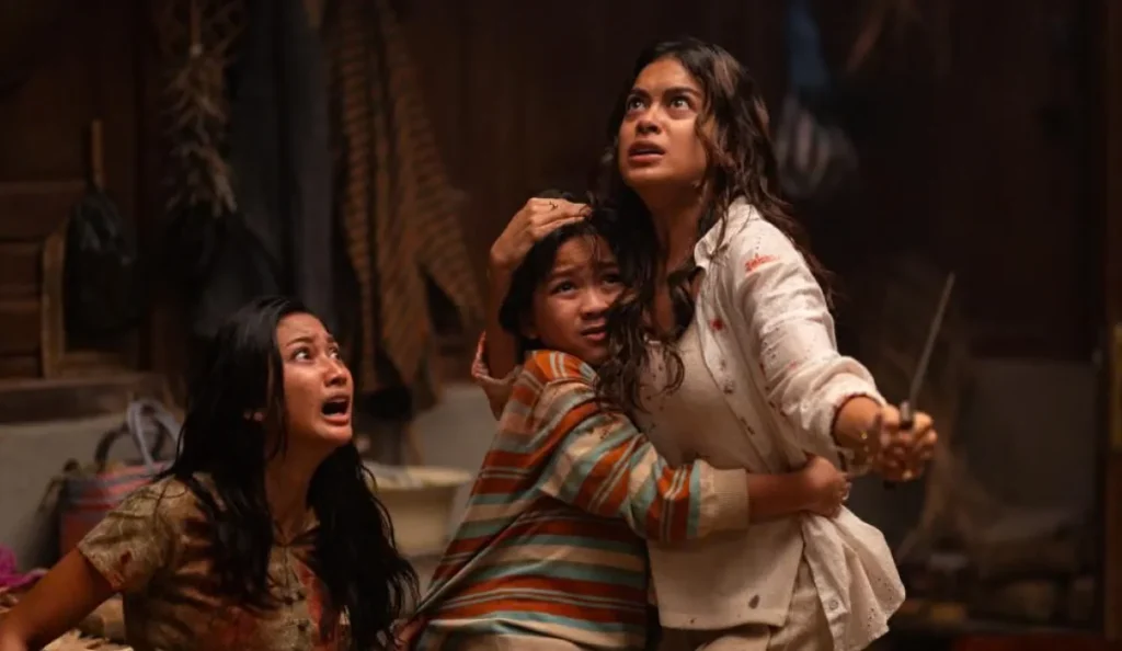 Imagem do filme O Elixir