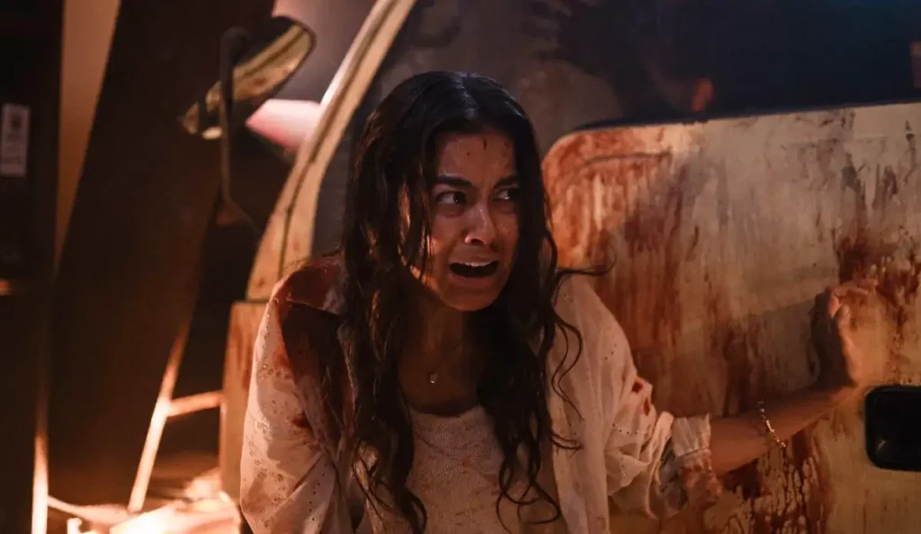 O Elixir: final explicado do filme da Netflix que transforma ambição em apocalipse zumbi Imagem do filme O Elixir