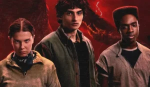 Netflix define horário estratégico para estreia de Stranger Things 5 no Brasil