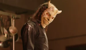 O Telefone Preto 2 traz cena pós-créditos? Veja o que realmente acontece no fim