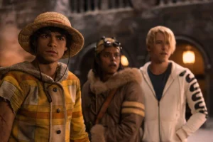 One Piece: A Série: final da 2ª temporada explica a guerra que está por vir; entenda